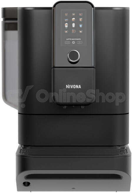 Kávovar NIVONA NIVO8141 Pro