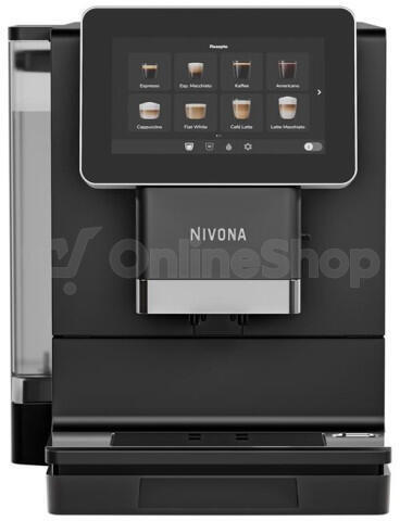 Kávovar NIVONA NIVO9101