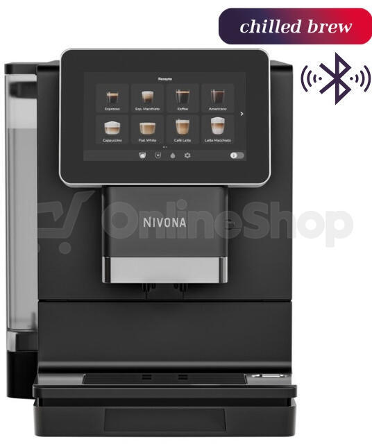 Kávovar NIVONA NIVO9101