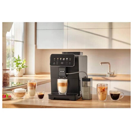 Sencor SES 9400BK Enzo (foto 12)