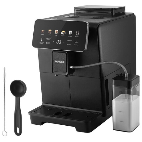 Sencor SES 9400BK Enzo (foto 1)