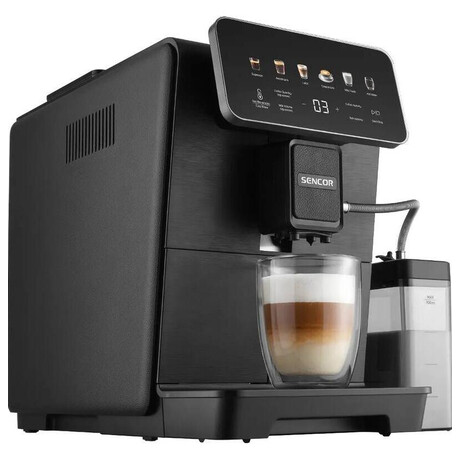 Sencor SES 9400BK Enzo (foto 2)