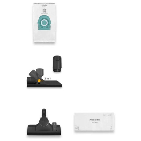 Miele Guard L1 (foto 3)
