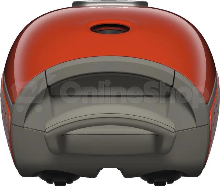 Sáčkový vysavač Miele Guard L1
