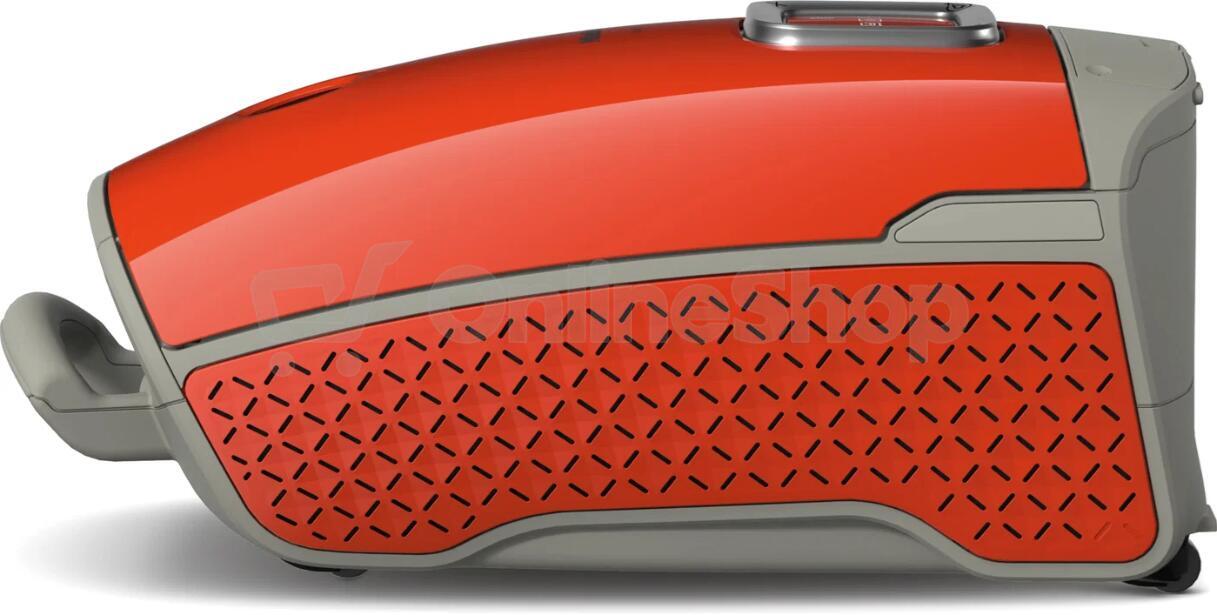 Sáčkový vysavač Miele Guard L1
