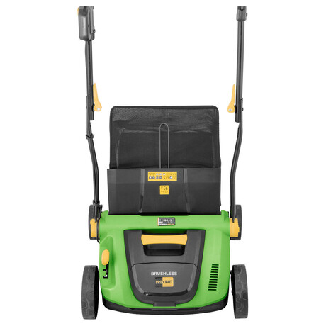 Procraft PSC20 /&nbsp;PSC20-BB (foto 4)
