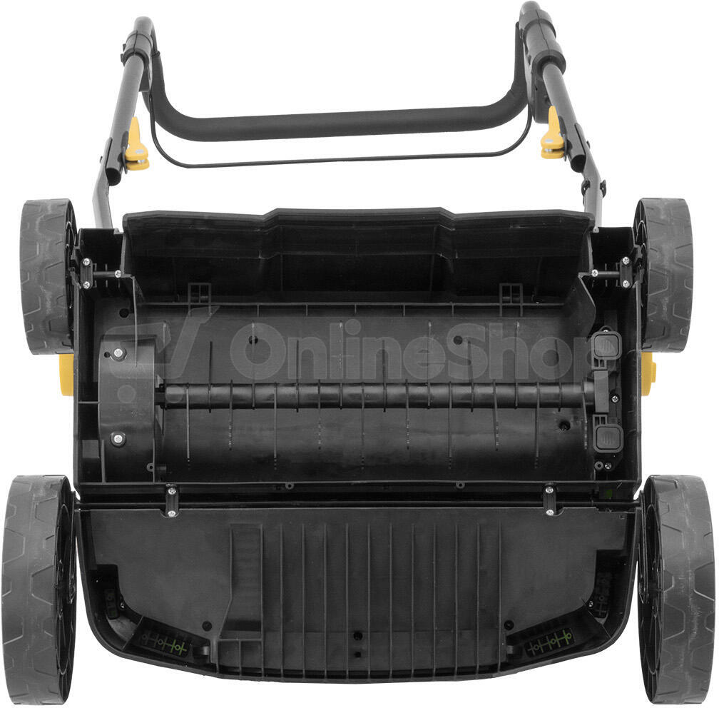 Akumulátorový vertikutátor Procraft PSC20 (bez baterie a nabíječky) / PSC20-BB