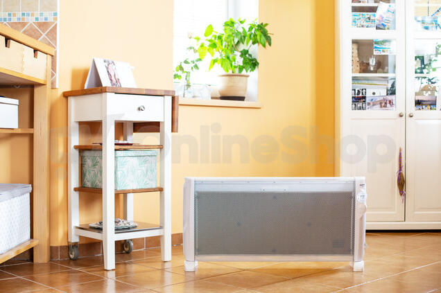 Topný panel Rohnson R-077 MICA