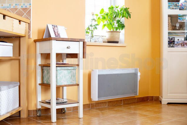 Topný panel Rohnson R-077 MICA