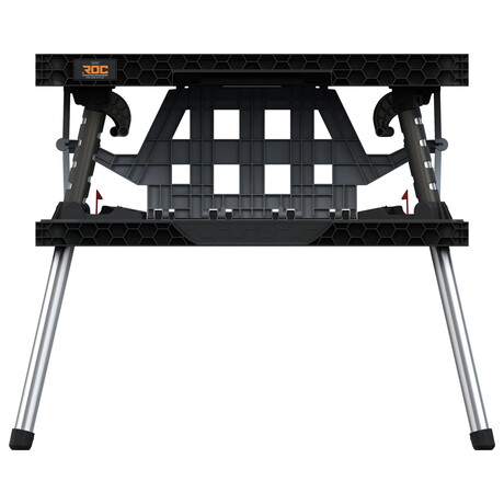 Stůl Keter ROC Folding Work Table 2.0 dílenský