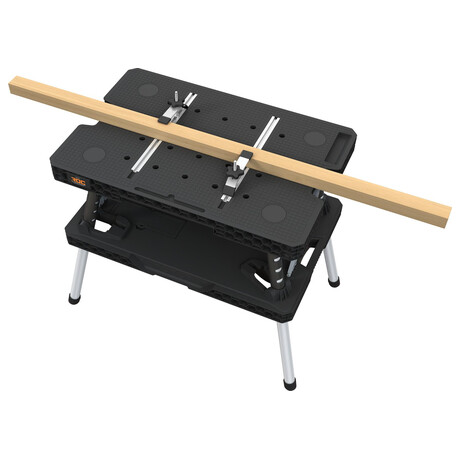 Stůl Keter ROC Folding Work Table 2.0 dílenský