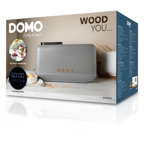 Domo DO9306I (foto 13)
