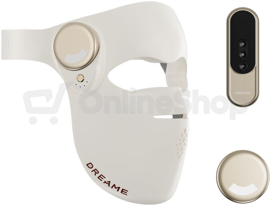 Dreame Chrona Photon Light Therapy Mask