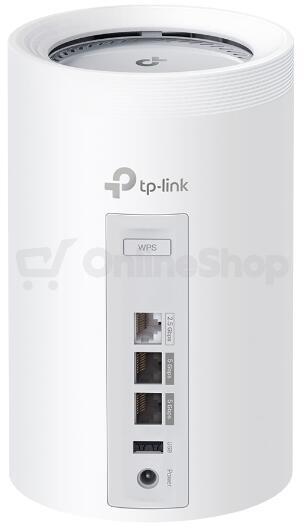 TP-Link Wifi7 home mesh Deco BE65 Pro(2-pack)
