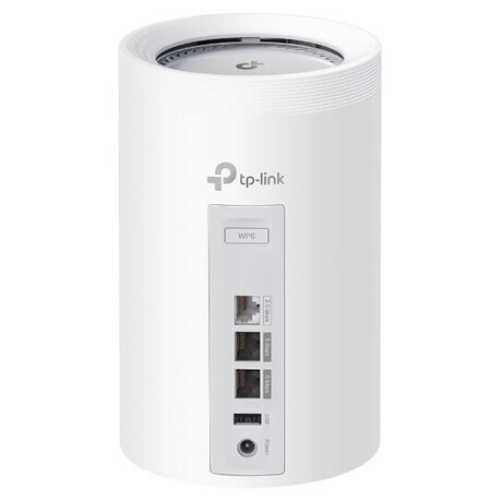 TP-Link Wifi7 home mesh Deco BE65 Pro(2-pack)