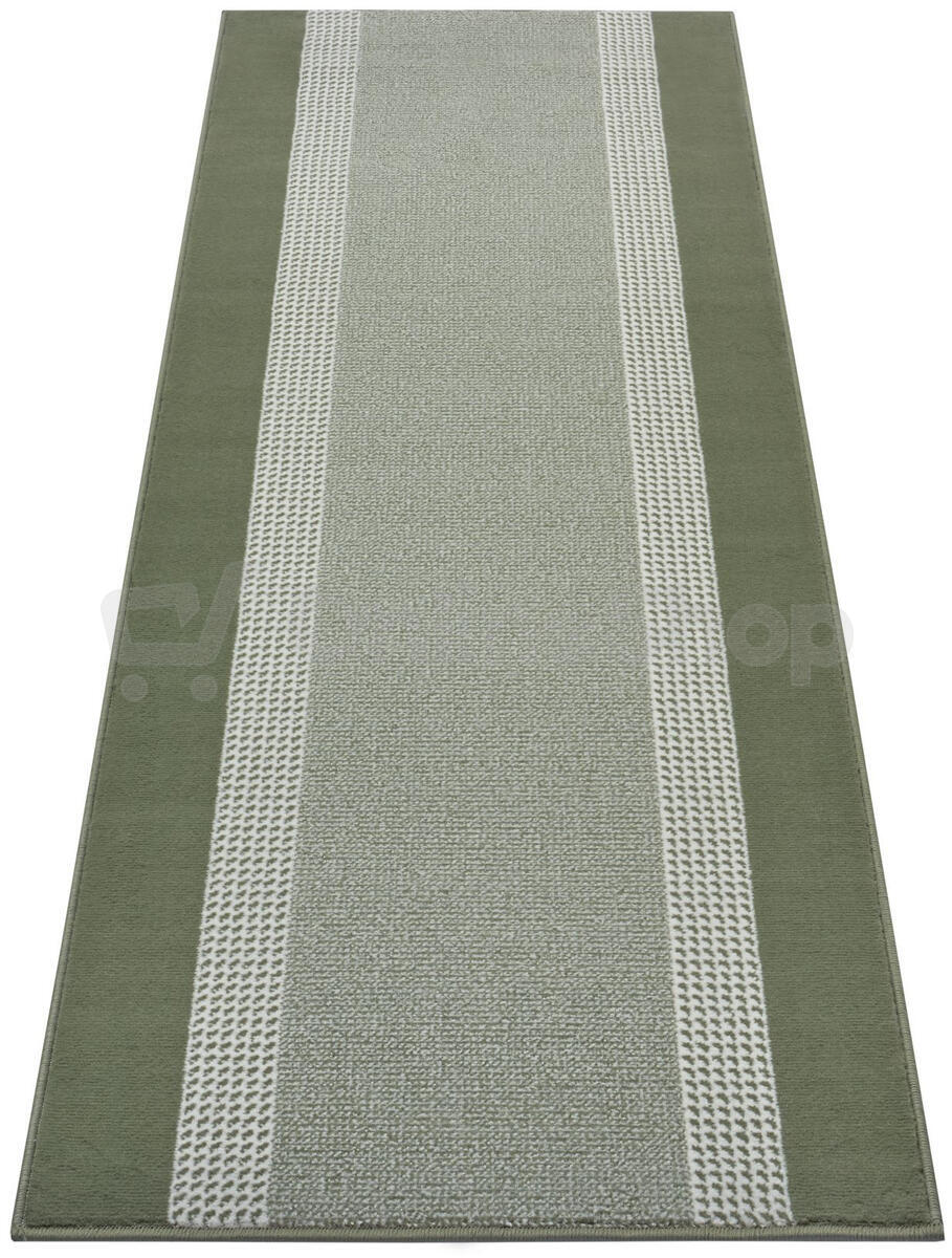 Běhoun Basic 105487 Green 80x450
