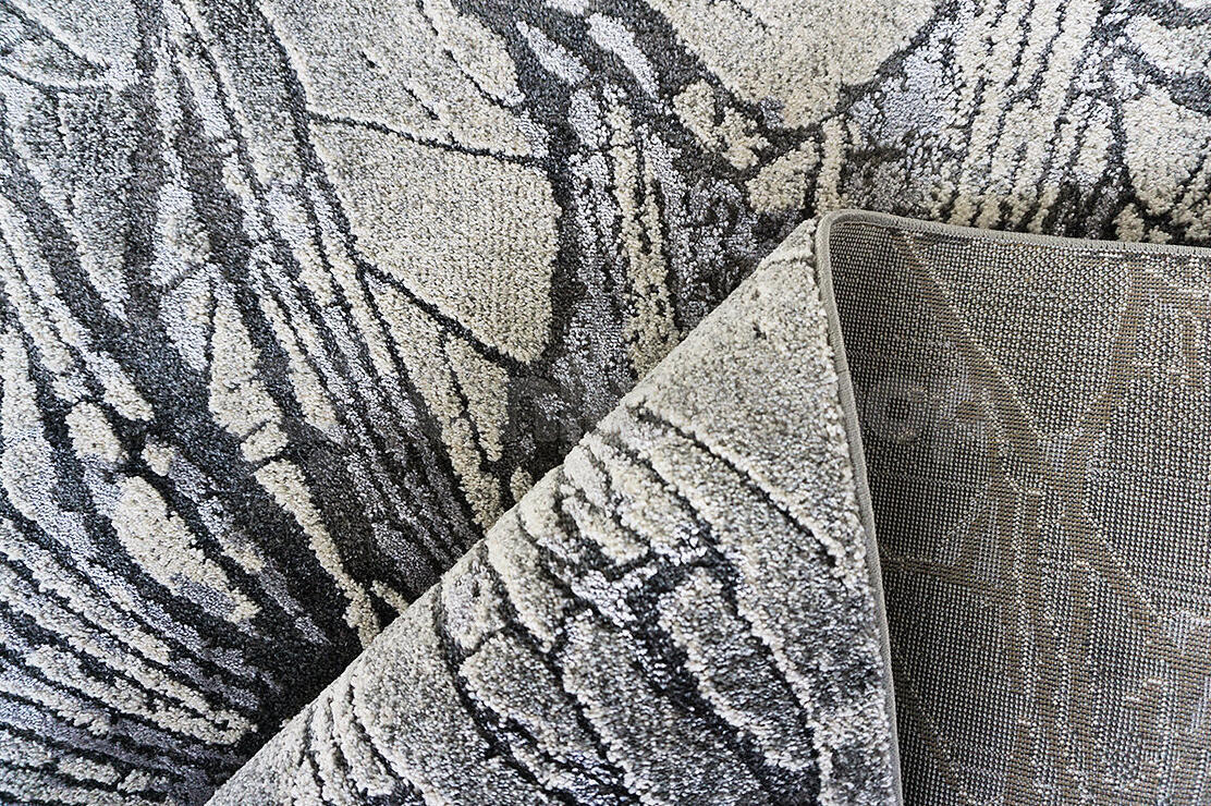 Kusový koberec Marvel 7604 Grey 240x330