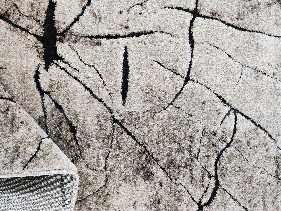 Kusový koberec Miami 129 Beige 280x370