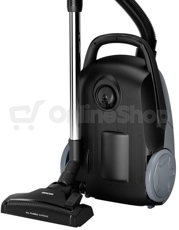 SVC 9110BL 4AAAA EcoPower vysavač Sencor