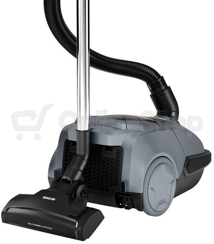 SVC 9110BL 4AAAA EcoPower vysavač Sencor