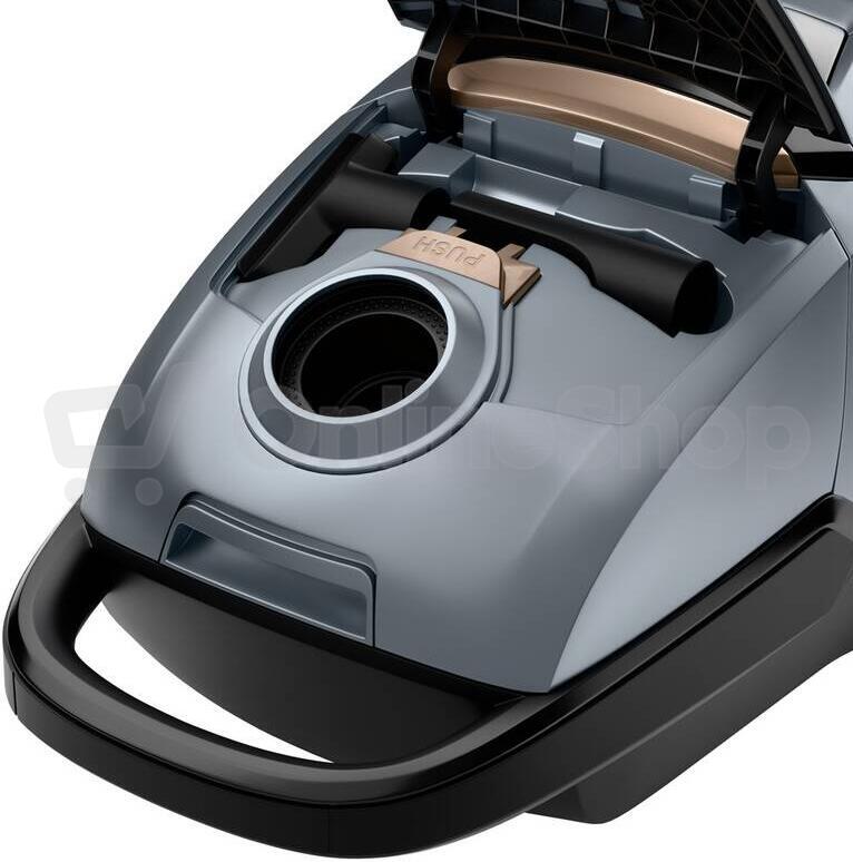 SVC 9110BL 4AAAA EcoPower vysavač Sencor