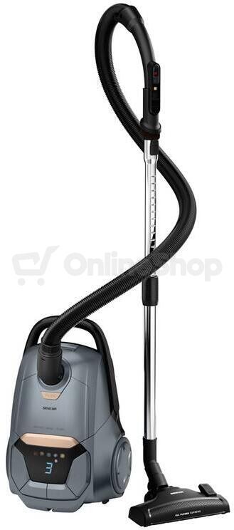 SVC 9110BL 4AAAA EcoPower vysavač Sencor