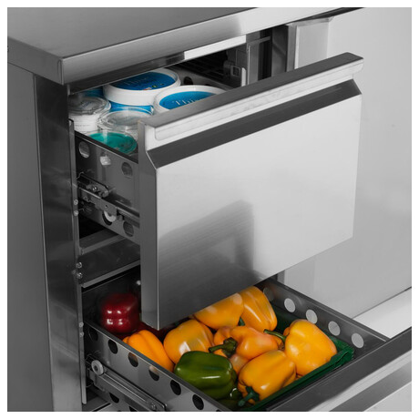 Tefcold SK&nbsp;6210 (foto 1)