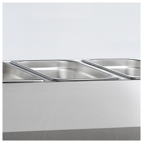Tefcold GVC33-200 (foto 2)