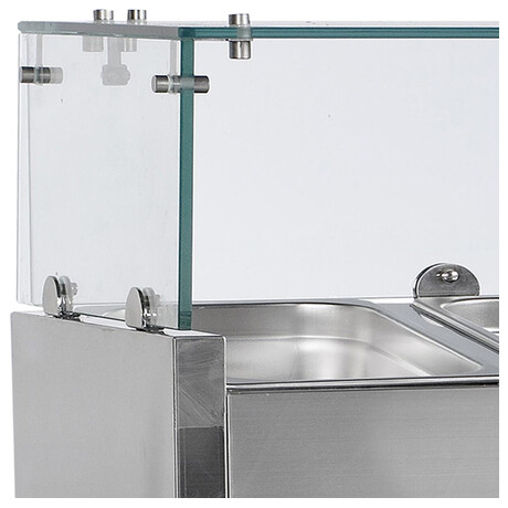 Tefcold GVC38-120 (foto 1)