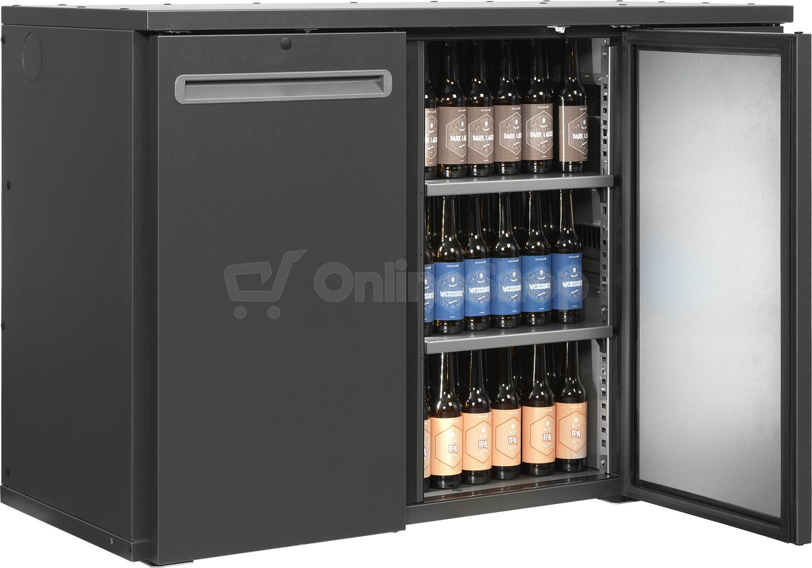 Chladicí minibar Tefcold SCL-22MU+