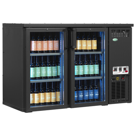 Tefcold SCL-22GMU+ (foto 1)