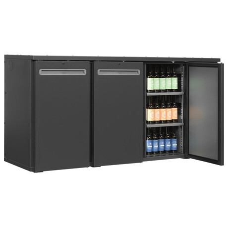 Tefcold SCL-222MU+ (foto 1)