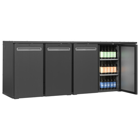 Tefcold SCL-2222MU+ (foto 1)