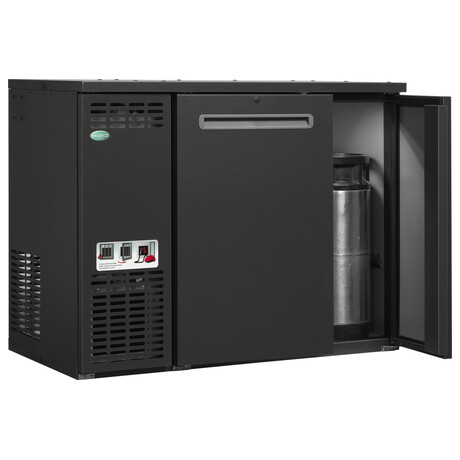 Tefcold SFK-6EL+ (foto 1)