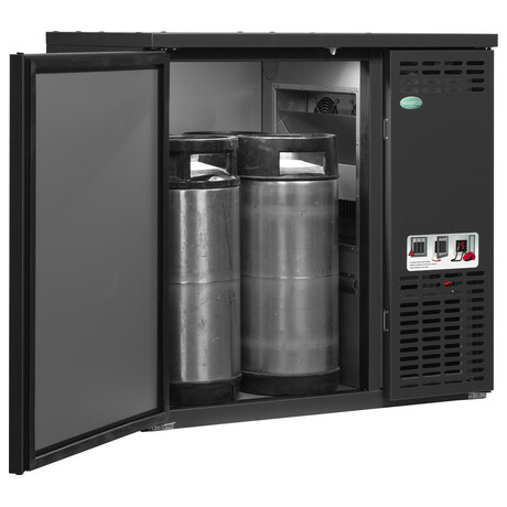 Chladicí minibar Tefcold SFK-4E+