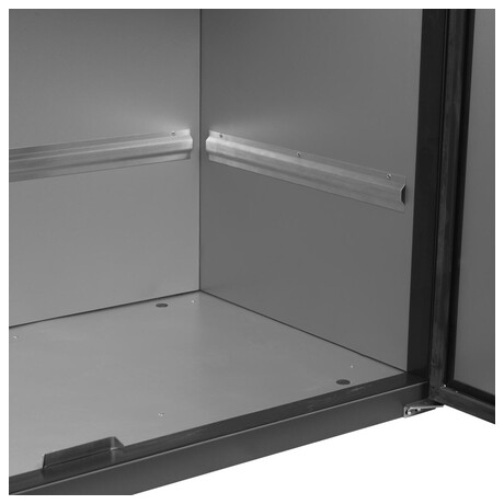 Tefcold SFK-4E+ (foto 2)