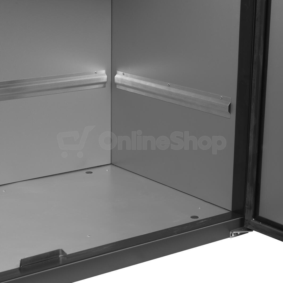 Chladicí minibar Tefcold SFK-8EL+