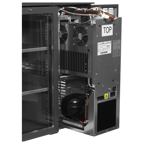 Tefcold SCL-2222GMU+ (foto 2)