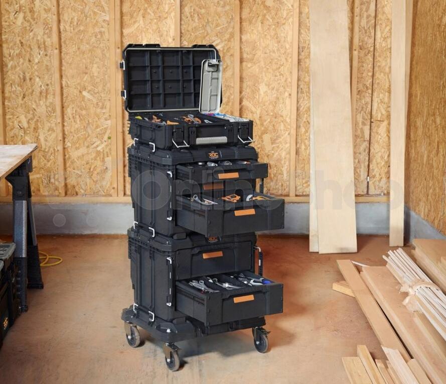 Vozík Keter ROC Pro Gear 2.0 Dolly