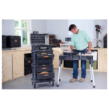 Keter ROC Pro Gear 2.0 Dolly (foto 6)