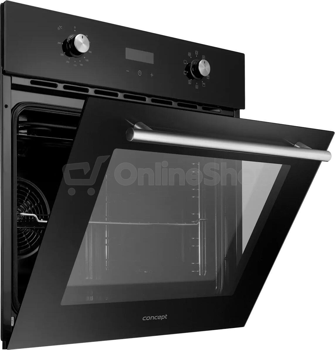 Concept Vestavná trouba ETV4360bc