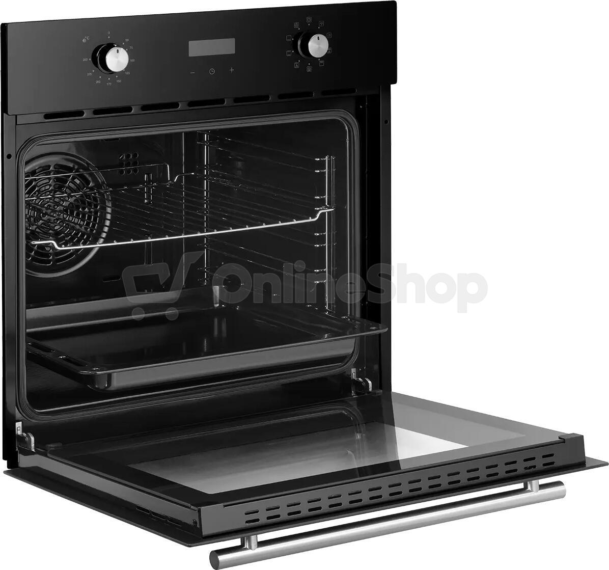 Concept Vestavná trouba ETV4360bc