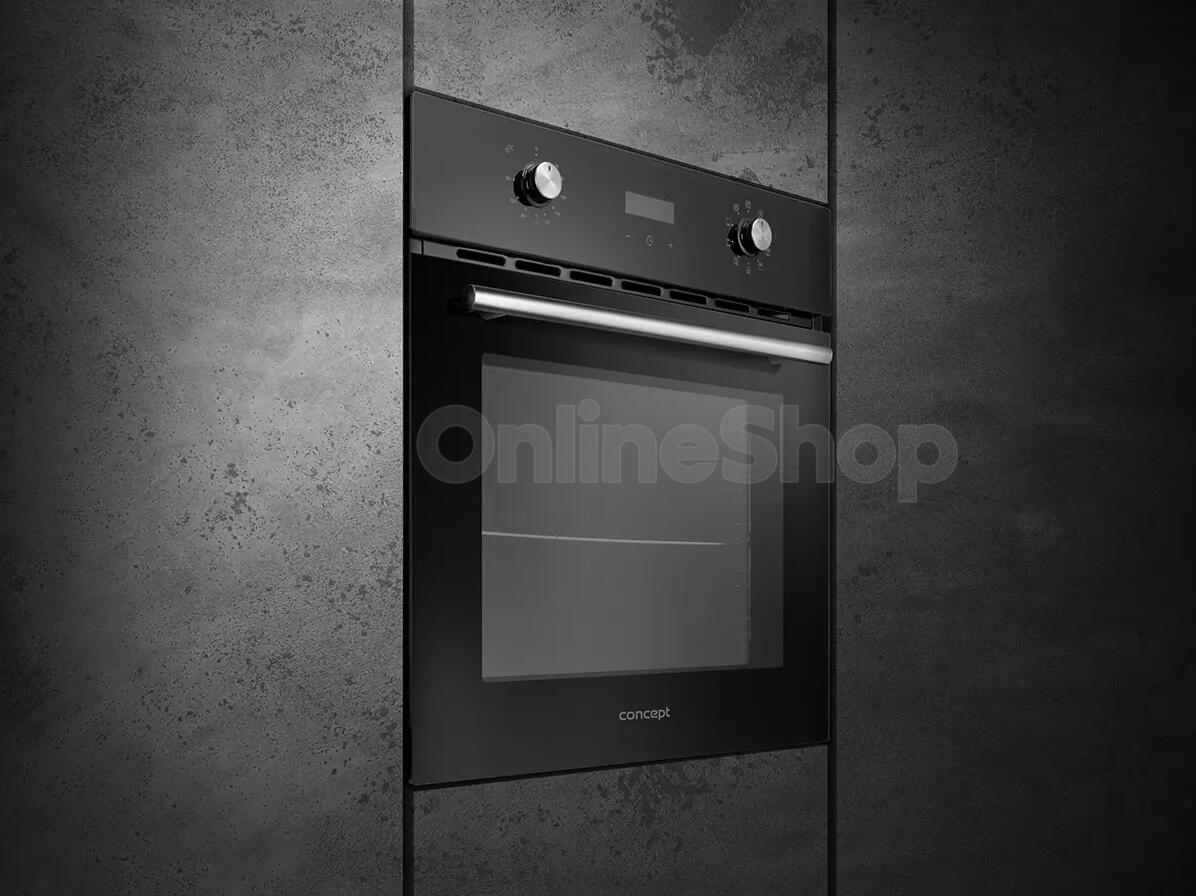 Concept Vestavná trouba ETV4360bc