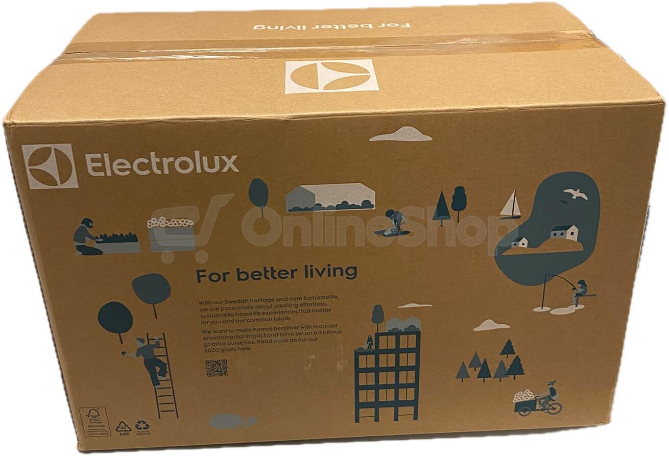 Sáčkový vysavač Electrolux 300 Clean EB31C1UG | Skutečná fotografie prodávaného kusu | Skutečná fotografie prodávaného kusu