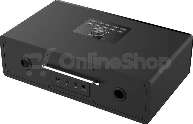 SIR 7200WDB INTERNETOVÉ RADIO Sencor