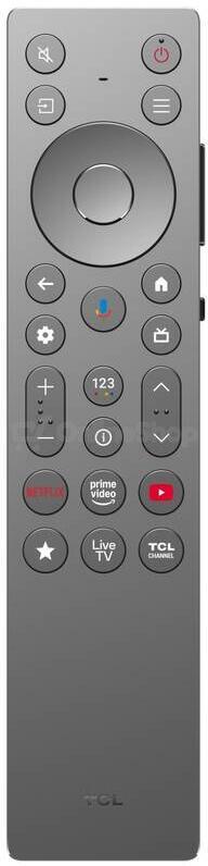 98C8L Mini LED QLED TV TCL