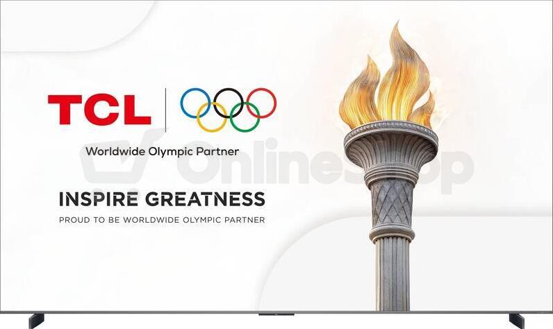 98C8L Mini LED QLED TV TCL