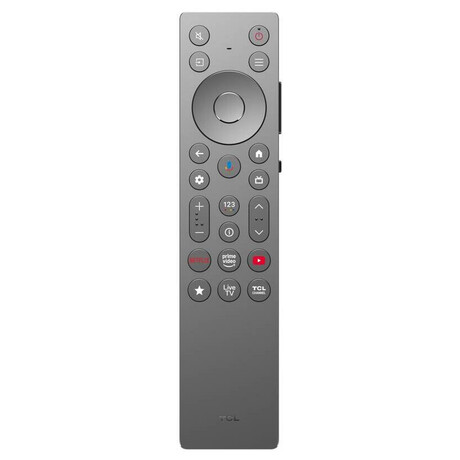 QLED televize TCL 65C8L