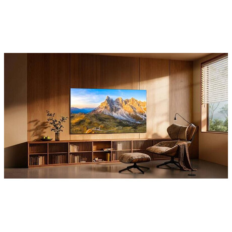 QLED televize TCL 65C8L