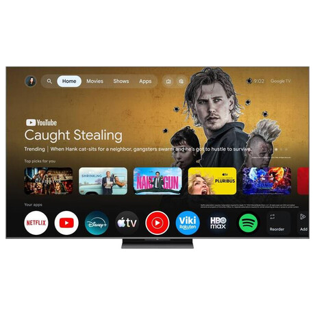 TCL 65C8L (foto 10)